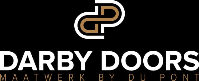 Darby Doors logo