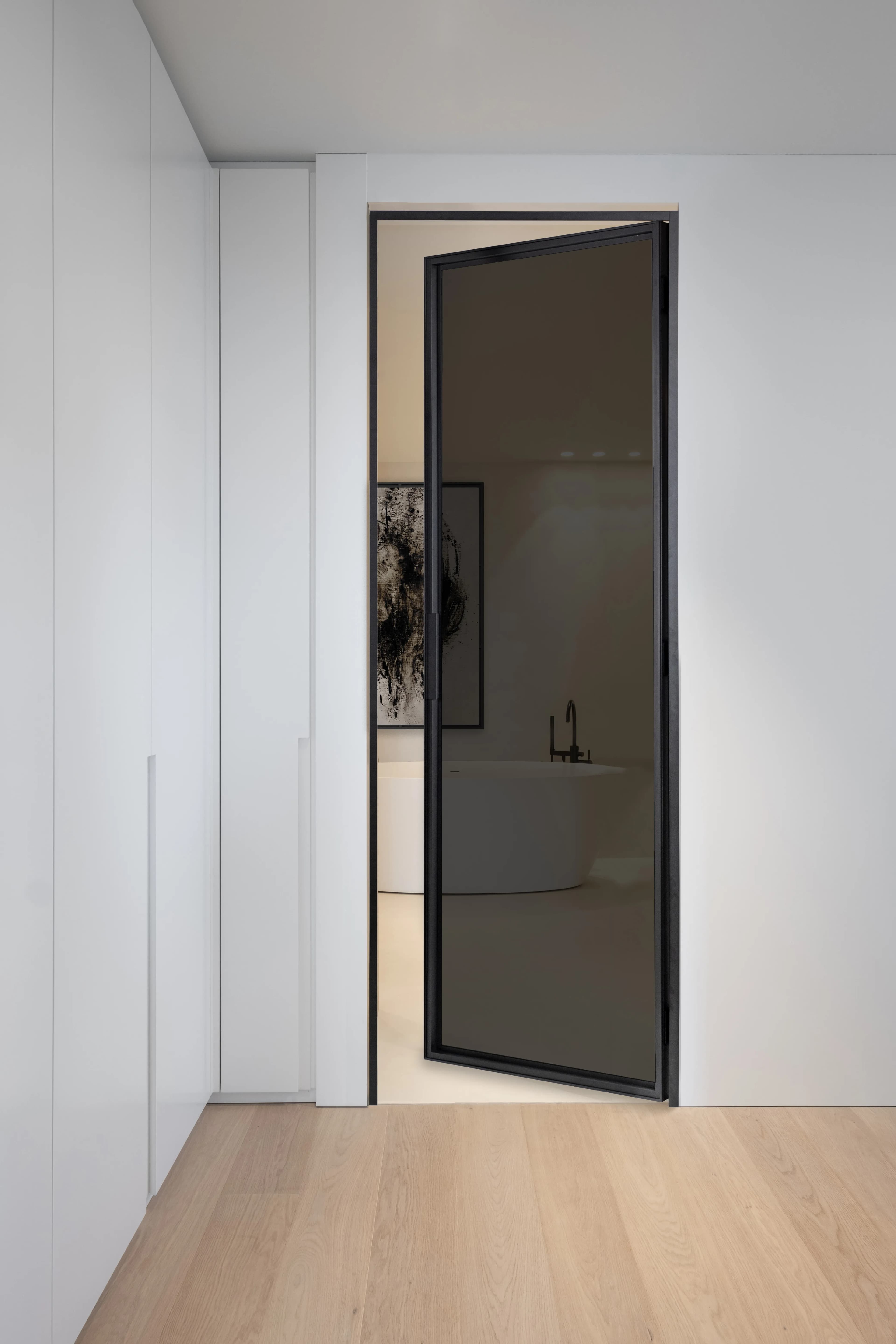 Darby Paumel – interieur